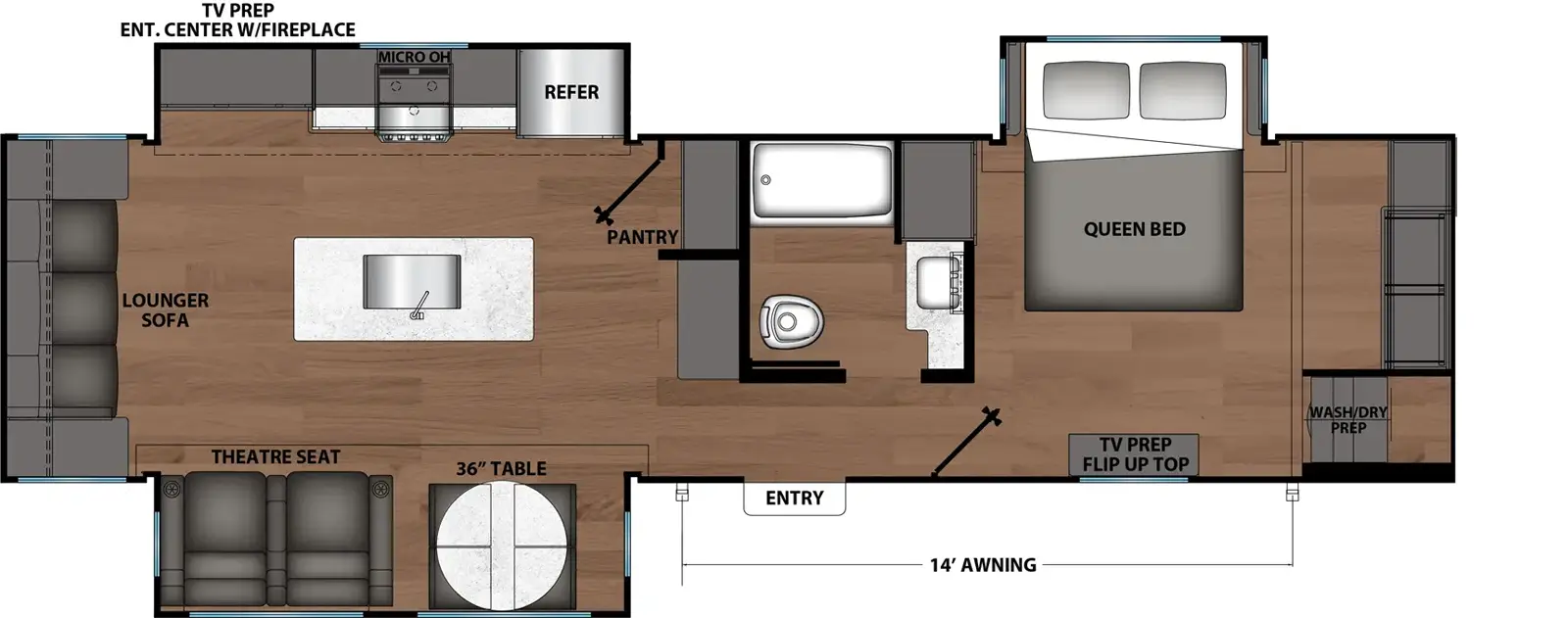 33RLTS Floorplan Image